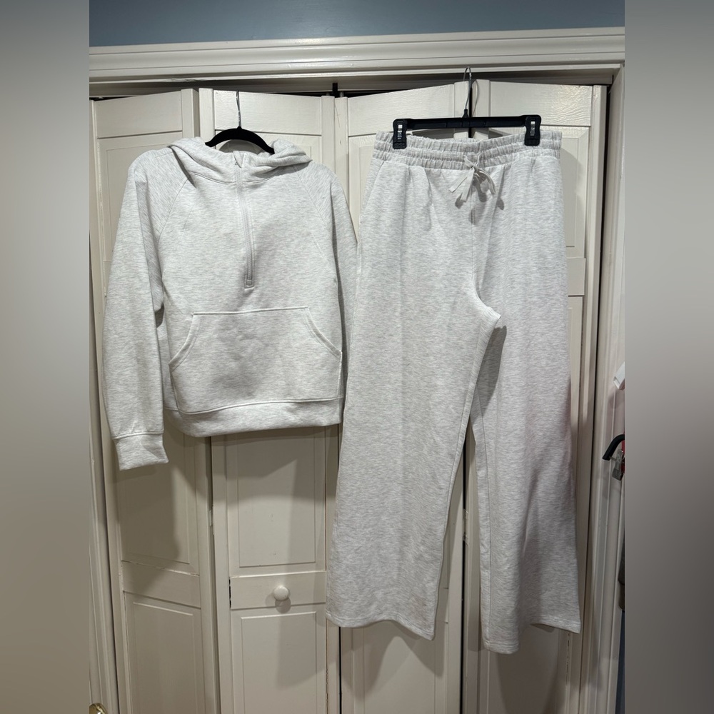 Talulah NWOT sweatsuit size 2X